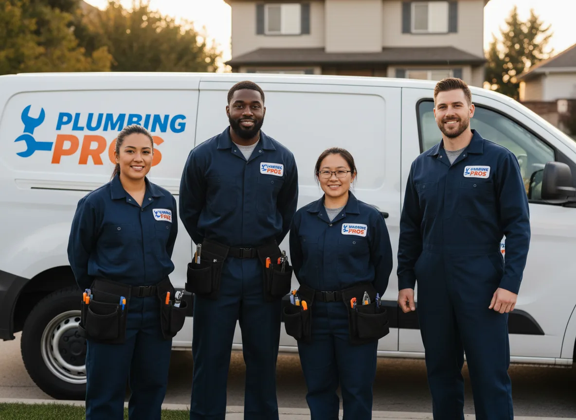 Water Heater Repair company in Riverdale, IL